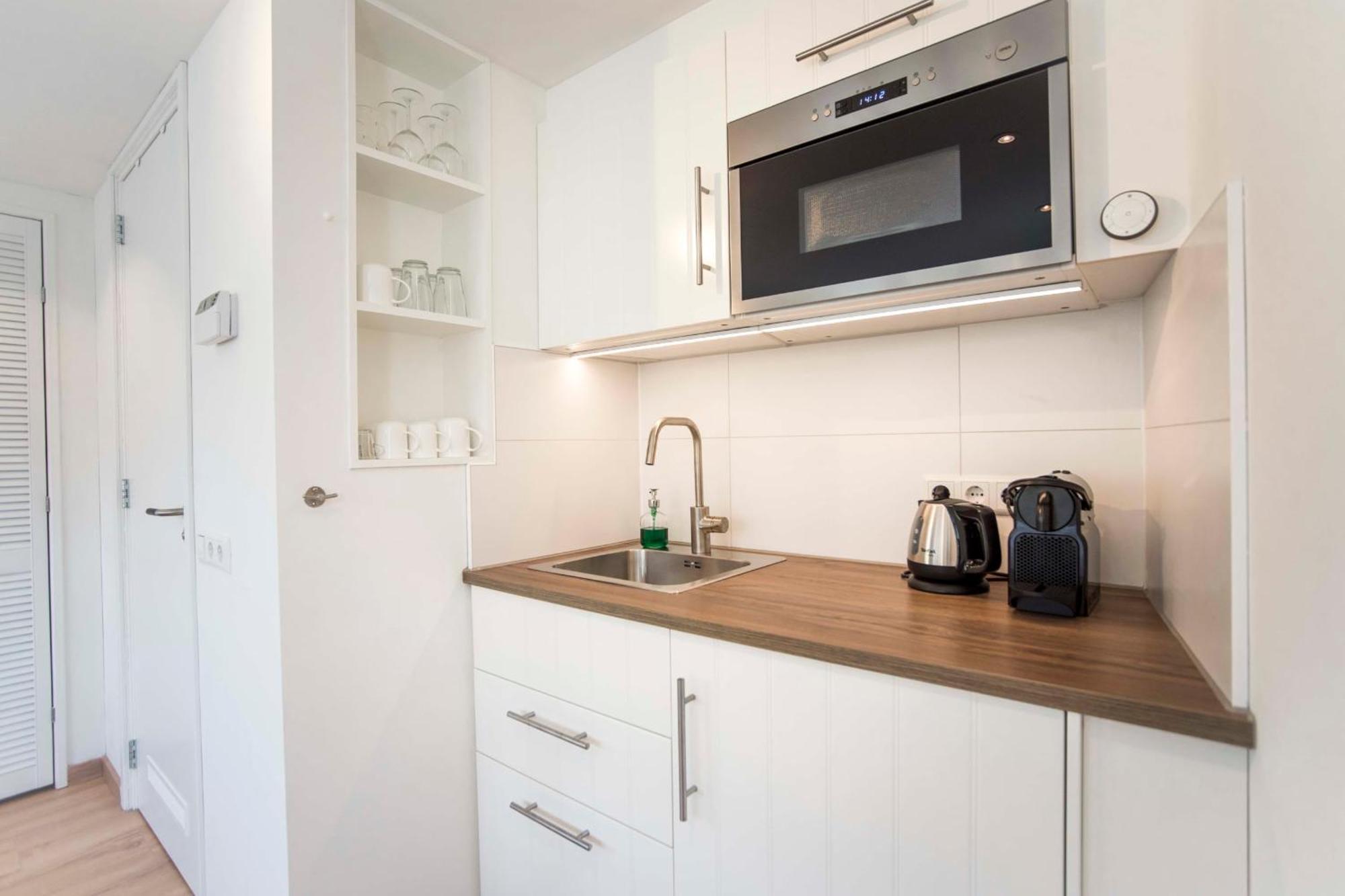 Studio 4 U With Private Parking Zandvoort Ngoại thất bức ảnh